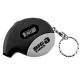 Talking Digital Tire Gauge w/ Key Ring